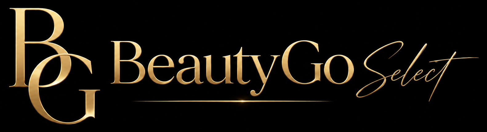BeautyGo Select